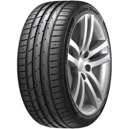 Hankook VENTUS S1 EVO 2 K117B 245/40 R18 97Y XL RFT MOE