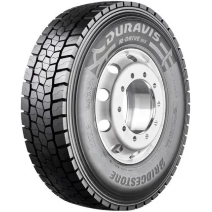 315/60 R22.5 DURD2 [152/148] L TL M+S 3PMSF