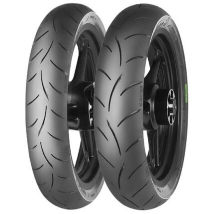 Mitas MC 50 130/70 - 17 R17 [62 H]  TL