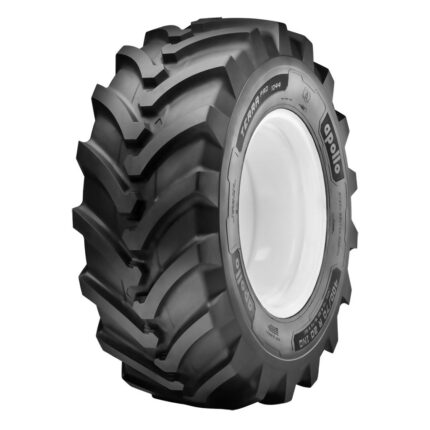 APOLLO 19.5L  R24  TERRA PRO1044 500/70 R24 [162 D]  TL