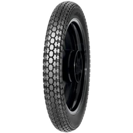 Mitas H-02 3.50 - 19 R19 [63 P]  TT