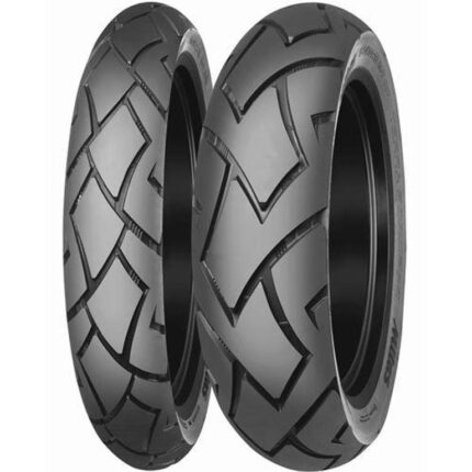 Mitas TERRA FORCE-R 90/90 - 21 R21 [54 H]  TL  F