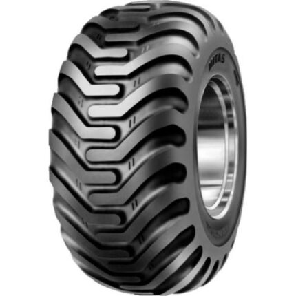Mitas TR-08  16PR 500/60 - 22.5 R22,5 [159 A8/147A8]  TL