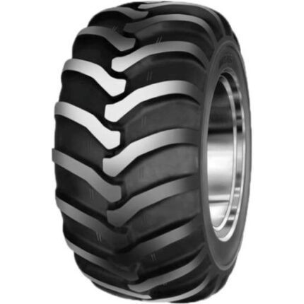 Mitas TR-12  16PR 500/60 - 22.5 R22,5 [165 A8/153 A8]  TL