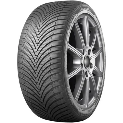 Kumho SOLUS HA32 4S 225/55 R17 101 W  XL