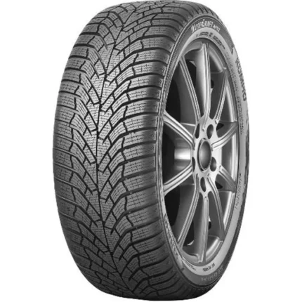 Kumho WINTERCRAFT WP52 215/40 R18 [89] V  XL  FR
