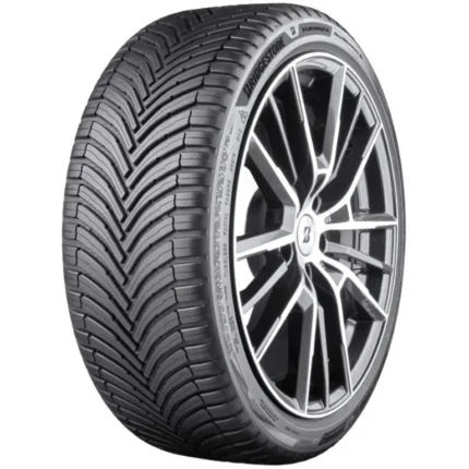 Bridgestone TURANZA ALL SEASON 6 DRIVEGUARD 235/45 R18 98Y XL FR