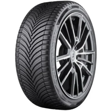 Bridgestone TURANZA ALL SEASON 6 265/45 R20 108 Y  XL  FR