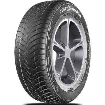 CEAT 4 SEASONDRIVE+ 155/70 R13 [75] T  M+S