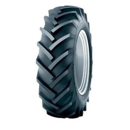 Cultor 12.4 - 36  AS AGRI 13  6PR  [121 A6]  TT