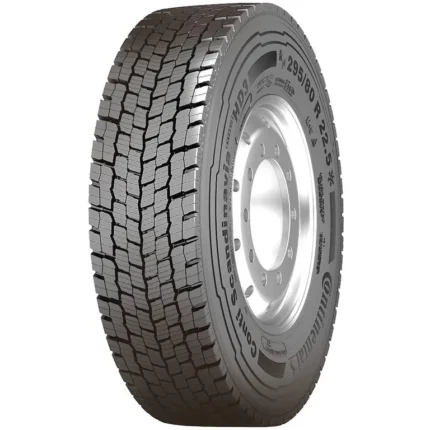 Continental CONTI SCANDINAVIA HD3  20PR 315/70 R22.5 154/150 L  TL  M+S  zima  3PMSF