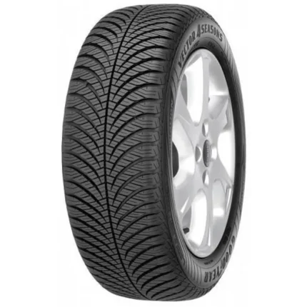 Goodyear VECTOR 4SEASONS G2 RE 185/60 R15 84T M+S 3PMSF