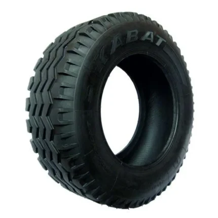 Kabat IMP-03  12PR 10/75 R 126 A8  TT