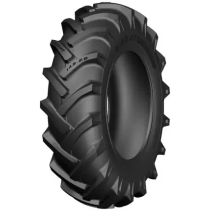 Kabat SGP-02  8PR 12.4/85 R 123 A6  TT