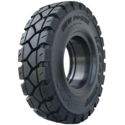 Kabat /5  NEW POWER  PEłNA STANDARD 7/82 R