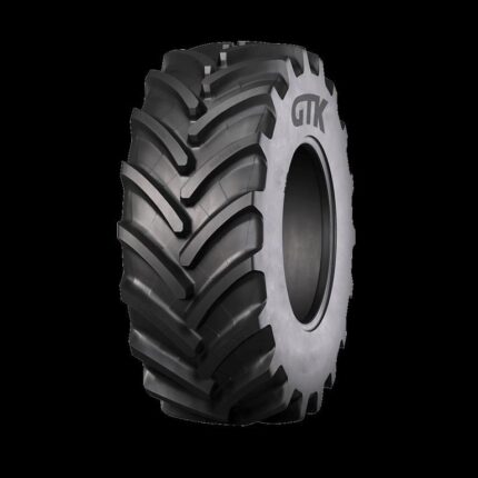 Gtk Agr Alfa 580/70 R38 580/70R TL