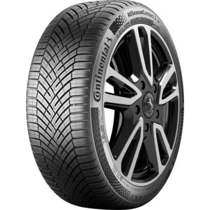 Continental AllSeasonContact 2 215/55 R18 95T