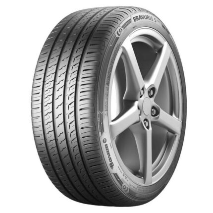 Barum Bravuris 5HM 225/60 R17 99V FR
