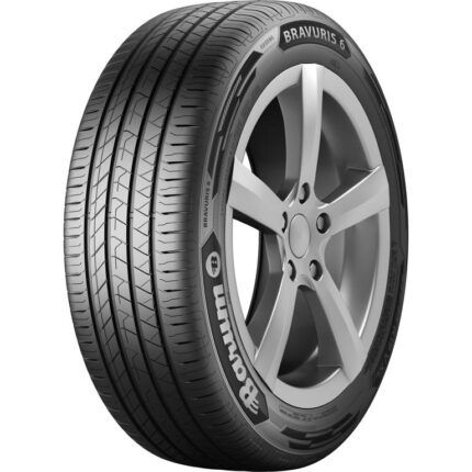 Barum BRAVURIS 6 205/50 R17 89V FR
