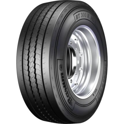 Barum BT300R 16PR 245/70 R17.5 143/141L TL M+S 3PMSF