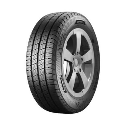 Barum SNOVANIS 3 185/75 R16 104/102R