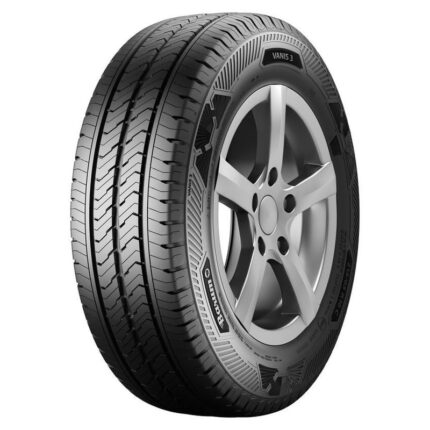 Barum VANIS 3 235/65 R16 115/113R
