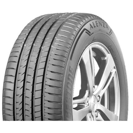 Bridgestone ALENZA 1 235/55 R18 100V SLT