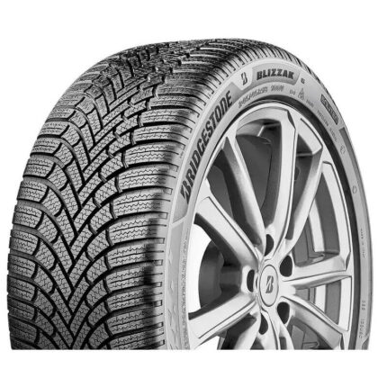 Bridgestone BLIZZAK 6 315/40 R21 115W XL FR