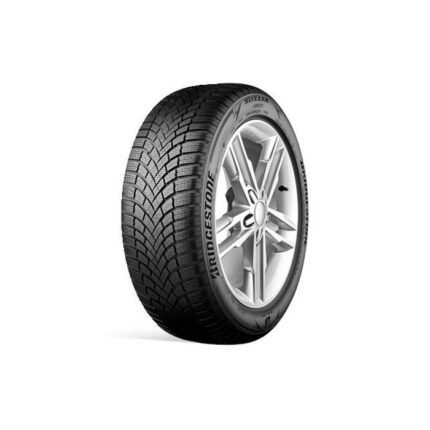 Bridgestone BLIZZAK LM005 225/55 R18 102H XL MO *