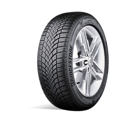 Bridgestone BLIZZAK LM005 DRIVEGUARD 225/40 R18 92V XL  RFT