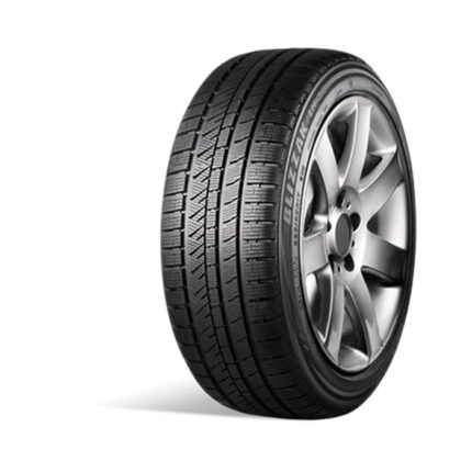 Bridgestone BLIZZAK LM500 155/70 R19 88Q XL  BMW I3  *
