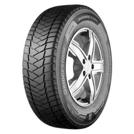 Bridgestone DURAVIS ALL SEASON 225/75 R16 121R