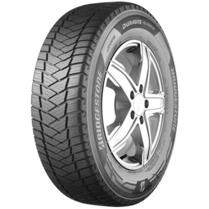 Bridgestone DURAVIS ALL SEASON 215/75 R16 116R
