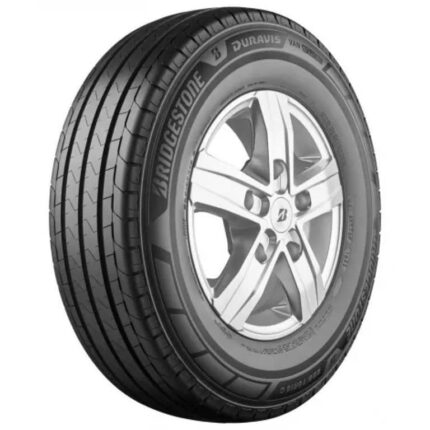 Bridgestone DURAVIS VAN 235/65 R16 121/119R