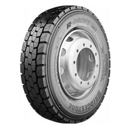 Bridgestone DURD2 315/80 R22.5 156/150L TL M+S 3PMSF