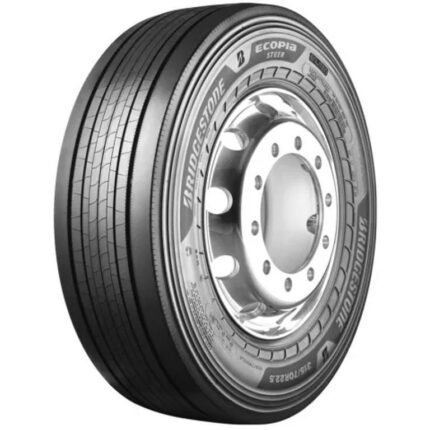 Bridgestone ECOPIA STEER 315/70 R22.5 156/150L TL M+S 3PMSF