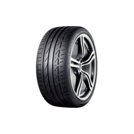 Bridgestone POTENZA S001 235/40 R19 96Y XL FR RO1