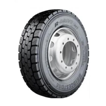 Bridgestone R-DRIVE 002 265/70 R19.5 140/138M TL M+S 3PMSF