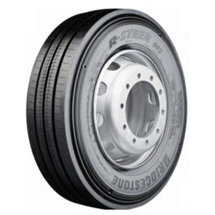 Bridgestone R-STEER 002 265/70 R19.5 140/138M TL M+S 3PMSF