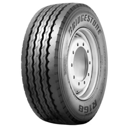 Bridgestone R168+ 385/65 R22.5 160K TL M+S 3PMSF