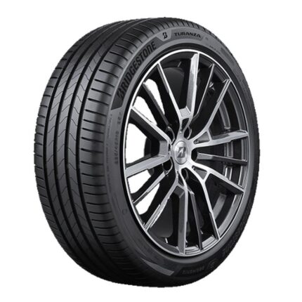 Bridgestone TURANZA 6 245/40 R20 99Y XL FR MO *