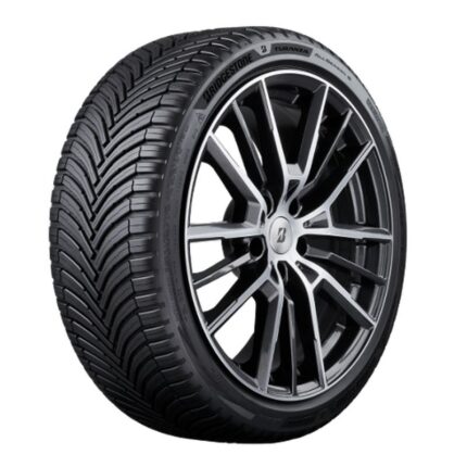 Bridgestone TURANZA ALL SEASON 6 235/45 R17 97Y XL FR