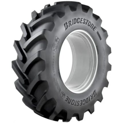Bridgestone VX-R TRACTOR 340/85 R24 125 D/122 ED 0/85 R24 VX-R TRACTOR [125 D/122 E] TL