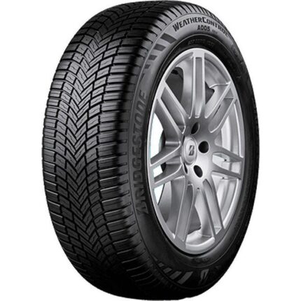 Bridgestone WEATHER CONTROL A005 255/50 R19 103T SLT AO +