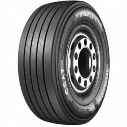 CEAT WINMILE-T 385/65 R22,5 [164] K  TL  M+S  3PMSF