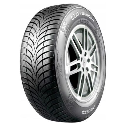 CEAT WINTER DRIVE 215/65 R16 98H