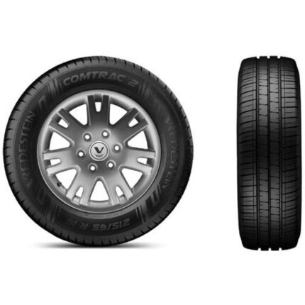Vredestein QUATRAC PRO 2 215/55 R17 98W XL