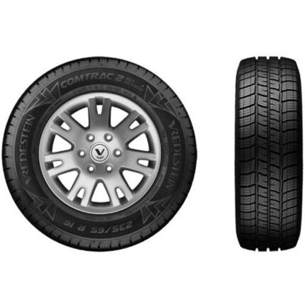 Vredestein COMTRAC 2 ALL SEASON + 235/65 R16 [115/113] R