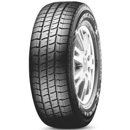 Vredestein COMTRAC 2 WINTER + 195/70 R15 [104/102] R