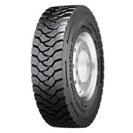 Continental Conti CrossTrac HD3 20PR 315/80.0 R22.5 156/150M 5/80 R22.5 Conti CrossTrac HD3 20PR [156/150] K TL M+S 3PMSF /nap�d budowlany